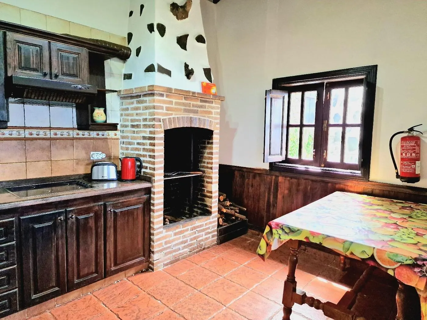 Mountain Rural House Teide Volcano By Hrtenerife Net 伊科德·德·洛斯·维诺斯