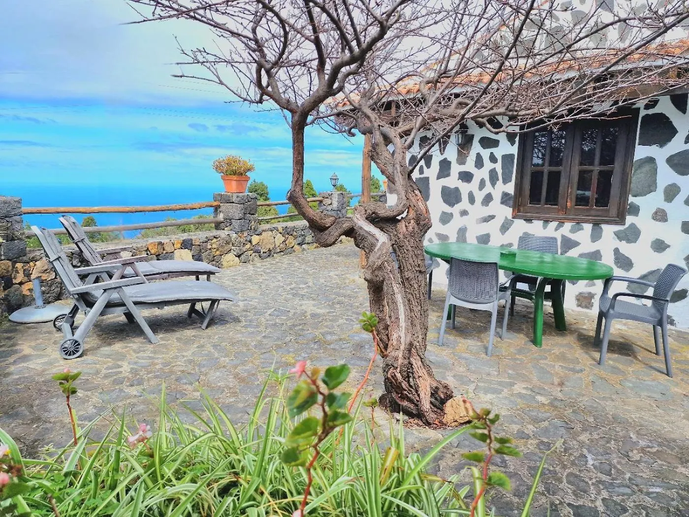 Mountain Rural House Teide Volcano By Hrtenerife Net 伊科德·德·洛斯·维诺斯